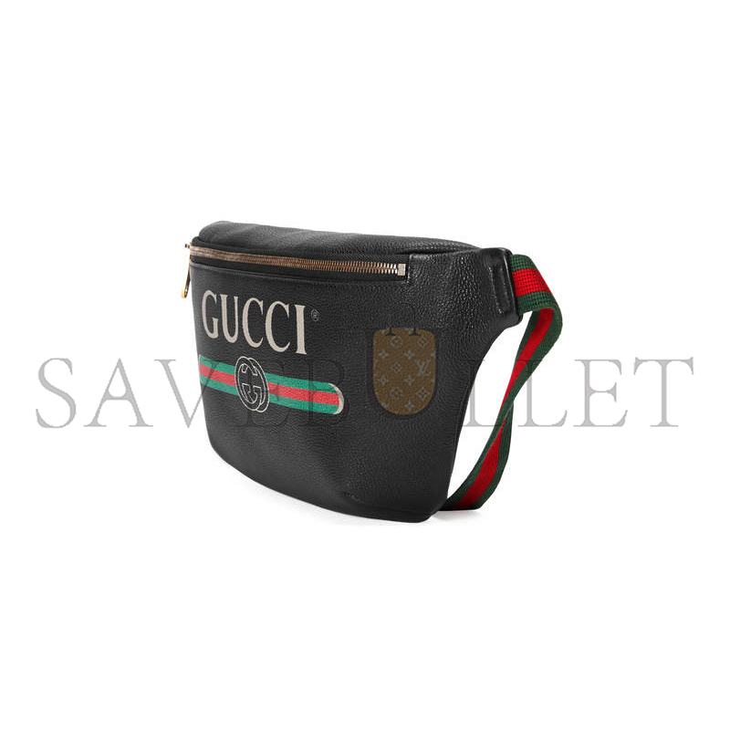 GUCCI BELT BAG 493869 (28*18*8cm)